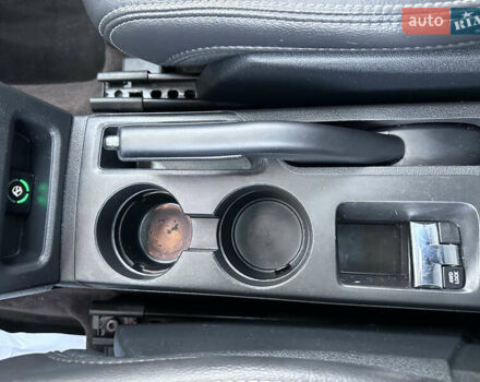 Серый Джип Патриот, объемом двигателя 2.36 л и пробегом 120 тыс. км за 11000 $, фото 26 на Automoto.ua