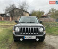 Серый Джип Патриот, объемом двигателя 2.36 л и пробегом 174 тыс. км за 8500 $, фото 10 на Automoto.ua