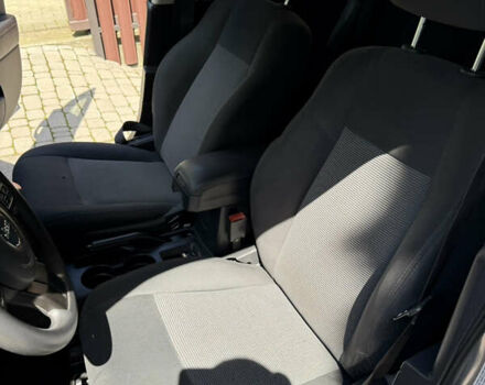 Сірий Джип Patriot, об'ємом двигуна 2.4 л та пробігом 170 тис. км за 9500 $, фото 14 на Automoto.ua