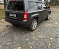 Серый Джип Патриот, объемом двигателя 2.4 л и пробегом 95 тыс. км за 13500 $, фото 6 на Automoto.ua