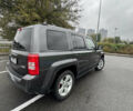 Джип Патриот 2015 в Киеве на Automoto.ua Серый Джип Патриот, объемом двигателя 2.36 л и пробегом 212 тыс. км за 10500 $, фото 4 на Automoto.ua