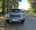Серый Джип Патриот, объемом двигателя 2.36 л и пробегом 91 тыс. км за 13200 $, фото 1 на Automoto.ua