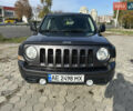 Серый Джип Патриот, объемом двигателя 2.36 л и пробегом 230 тыс. км за 9000 $, фото 1 на Automoto.ua