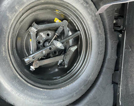 Серый Джип Патриот, объемом двигателя 2.36 л и пробегом 161 тыс. км за 9950 $, фото 32 на Automoto.ua