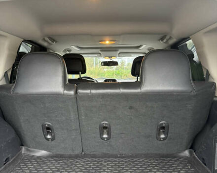 Джип Патриот 2015 в Киеве на Automoto.ua Серый Джип Патриот, объемом двигателя 2.36 л и пробегом 212 тыс. км за 10500 $, фото 9 на Automoto.ua