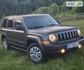 Сірий Джип Patriot, об'ємом двигуна 2.36 л та пробігом 238 тис. км за 9800 $, фото 18 на Automoto.ua