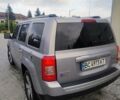 Сірий Джип Patriot, об'ємом двигуна 2.36 л та пробігом 90 тис. км за 12400 $, фото 1 на Automoto.ua