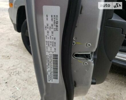 Серый Джип Патриот, объемом двигателя 2.36 л и пробегом 165 тыс. км за 2000 $, фото 10 на Automoto.ua