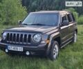 Сірий Джип Patriot, об'ємом двигуна 2.36 л та пробігом 238 тис. км за 9800 $, фото 8 на Automoto.ua