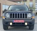 Сірий Джип Patriot, об'ємом двигуна 2.4 л та пробігом 161 тис. км за 10500 $, фото 13 на Automoto.ua