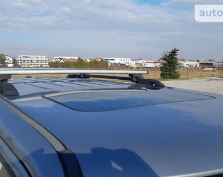Сірий Джип Patriot, об'ємом двигуна 2 л та пробігом 172 тис. км за 12043 $, фото 5 на Automoto.ua