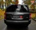 Джип Патриот 2015 в Киеве на Automoto.ua Серый Джип Патриот, объемом двигателя 2.4 л и пробегом 159 тыс. км за 11590 $, фото 6 на Automoto.ua