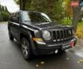 Джип Патриот 2015 в Киеве на Automoto.ua Серый Джип Патриот, объемом двигателя 2.4 л и пробегом 159 тыс. км за 11590 $, фото 1 на Automoto.ua