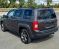 Сірий Джип Patriot, об'ємом двигуна 2 л та пробігом 76 тис. км за 3400 $, фото 6 на Automoto.ua