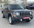 Серый Джип Патриот, объемом двигателя 2.4 л и пробегом 161 тыс. км за 10500 $, фото 12 на Automoto.ua