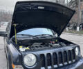 Серый Джип Патриот, объемом двигателя 2.36 л и пробегом 120 тыс. км за 11000 $, фото 33 на Automoto.ua