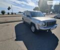 Серый Джип Патриот, объемом двигателя 2.4 л и пробегом 183 тыс. км за 9800 $, фото 2 на Automoto.ua