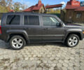 Серый Джип Патриот, объемом двигателя 2.36 л и пробегом 230 тыс. км за 9000 $, фото 6 на Automoto.ua