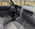 Серый Джип Патриот, объемом двигателя 2.4 л и пробегом 95 тыс. км за 13500 $, фото 7 на Automoto.ua