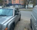 Серый Джип Патриот, объемом двигателя 2.36 л и пробегом 245 тыс. км за 8500 $, фото 1 на Automoto.ua