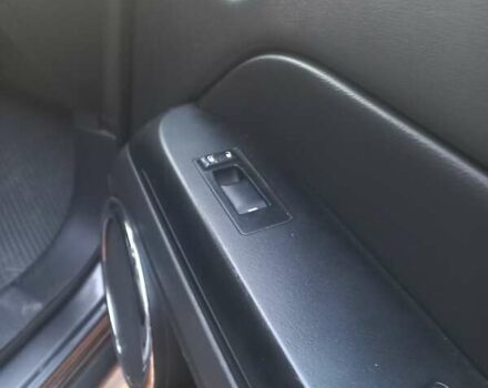 Серый Джип Патриот, объемом двигателя 2.36 л и пробегом 83 тыс. км за 11800 $, фото 3 на Automoto.ua