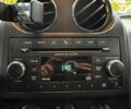 Серый Джип Патриот, объемом двигателя 2.4 л и пробегом 159 тыс. км за 11590 $, фото 16 на Automoto.ua