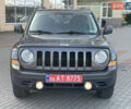 Серый Джип Патриот, объемом двигателя 2.36 л и пробегом 161 тыс. км за 9950 $, фото 14 на Automoto.ua