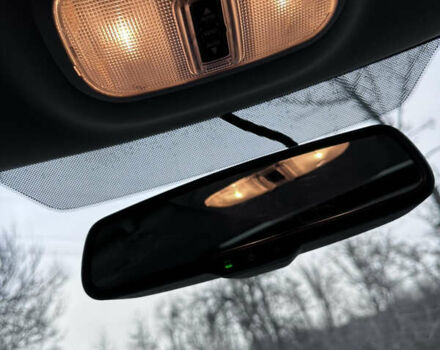 Серый Джип Патриот, объемом двигателя 2.36 л и пробегом 120 тыс. км за 11000 $, фото 30 на Automoto.ua