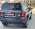 Сірий Джип Patriot, об'ємом двигуна 2.4 л та пробігом 161 тис. км за 10500 $, фото 7 на Automoto.ua