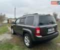 Серый Джип Патриот, объемом двигателя 2.36 л и пробегом 174 тыс. км за 8500 $, фото 2 на Automoto.ua