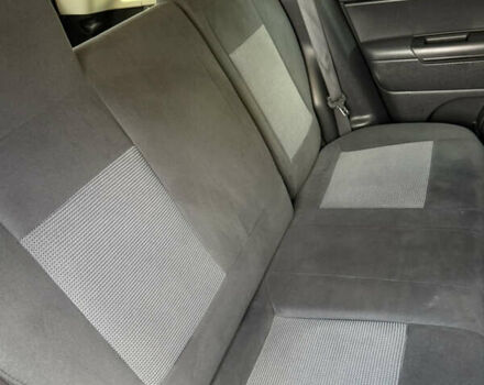 Сірий Джип Patriot, об'ємом двигуна 2.4 л та пробігом 170 тис. км за 9500 $, фото 23 на Automoto.ua