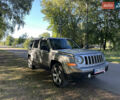 Серый Джип Патриот, объемом двигателя 2.36 л и пробегом 91 тыс. км за 13200 $, фото 5 на Automoto.ua