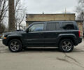 Серый Джип Патриот, объемом двигателя 2.36 л и пробегом 120 тыс. км за 11000 $, фото 5 на Automoto.ua