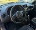 Сірий Джип Patriot, об'ємом двигуна 2 л та пробігом 76 тис. км за 3400 $, фото 10 на Automoto.ua