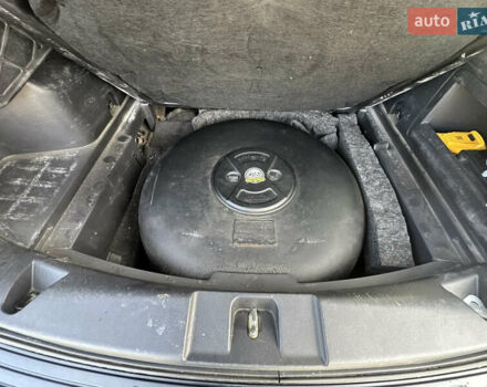 Серый Джип Патриот, объемом двигателя 2.36 л и пробегом 230 тыс. км за 9000 $, фото 14 на Automoto.ua