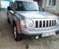 Серый Джип Патриот, объемом двигателя 2.4 л и пробегом 107 тыс. км за 10700 $, фото 1 на Automoto.ua