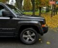 Джип Патриот 2015 в Киеве на Automoto.ua Серый Джип Патриот, объемом двигателя 2.4 л и пробегом 159 тыс. км за 11590 $, фото 4 на Automoto.ua