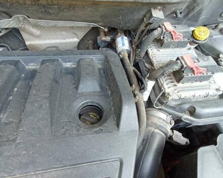 Серый Джип Патриот, объемом двигателя 2.4 л и пробегом 107 тыс. км за 10700 $, фото 14 на Automoto.ua