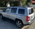 Сірий Джип Patriot, об'ємом двигуна 2.36 л та пробігом 188 тис. км за 10600 $, фото 4 на Automoto.ua