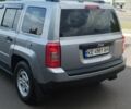 Сірий Джип Patriot, об'ємом двигуна 2.4 л та пробігом 78 тис. км за 10500 $, фото 1 на Automoto.ua