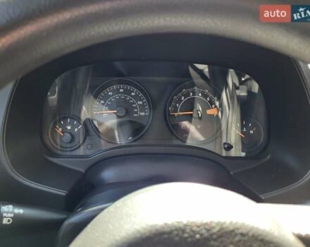 Серый Джип Патриот, объемом двигателя 2 л и пробегом 190 тыс. км за 8999 $, фото 21 на Automoto.ua