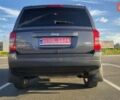 Серый Джип Патриот, объемом двигателя 2.36 л и пробегом 140 тыс. км за 11800 $, фото 4 на Automoto.ua