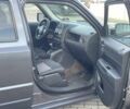 Серый Джип Патриот, объемом двигателя 2.4 л и пробегом 161 тыс. км за 10500 $, фото 18 на Automoto.ua