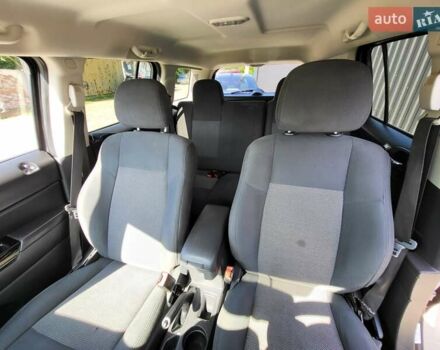 Серый Джип Патриот, объемом двигателя 2 л и пробегом 190 тыс. км за 8999 $, фото 23 на Automoto.ua