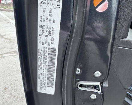 Серый Джип Патриот, объемом двигателя 2.36 л и пробегом 120 тыс. км за 11000 $, фото 32 на Automoto.ua