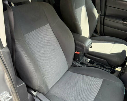 Сірий Джип Patriot, об'ємом двигуна 2.4 л та пробігом 170 тис. км за 9500 $, фото 20 на Automoto.ua