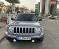 Серый Джип Патриот, объемом двигателя 2 л и пробегом 140 тыс. км за 8999 $, фото 1 на Automoto.ua