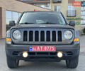 Серый Джип Патриот, объемом двигателя 2.36 л и пробегом 161 тыс. км за 9950 $, фото 15 на Automoto.ua