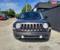 Серый Джип Патриот, объемом двигателя 2 л и пробегом 190 тыс. км за 8999 $, фото 9 на Automoto.ua