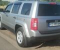 Сірий Джип Patriot, об'ємом двигуна 2.4 л та пробігом 78 тис. км за 10500 $, фото 5 на Automoto.ua